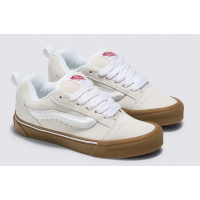 Vans Knu Skool Off White Gum