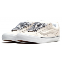 Vans Knu Skool VLT LX Marshmallow