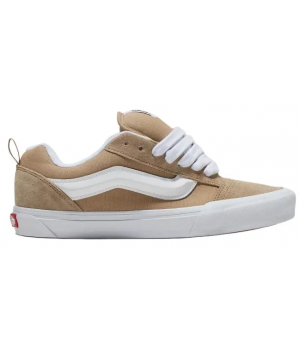 Vans Knu Skool Salt Beige