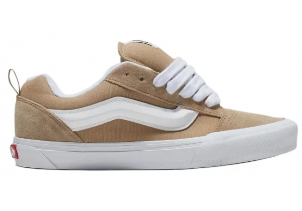 Vans Knu Skool Salt Beige