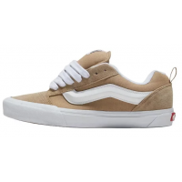 Vans Knu Skool Salt Beige