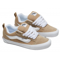 Vans Knu Skool Salt Beige