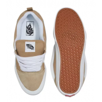 Vans Knu Skool Salt Beige