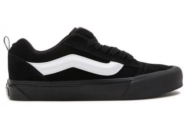 Vans Knu Skool Core Black