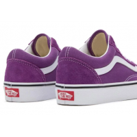 Кеды Vans Old Skool Purple