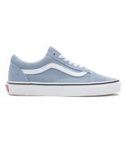 Кеды Vans Old Skool Light Blue