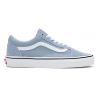 Кеды Vans Old Skool Light Blue