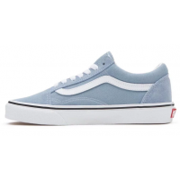 Кеды Vans Old Skool Light Blue