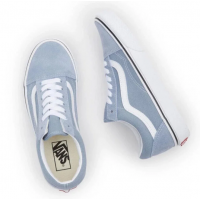 Кеды Vans Old Skool Light Blue