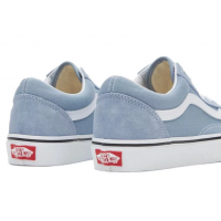 Кеды Vans Old Skool Light Blue