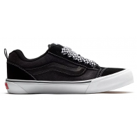 Vans Knu Skool VLT LX Black Charcoal