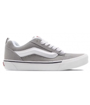 Vans Knu Skool Grey True White