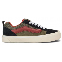 Vans Knu Skool VLT LX Devils Details Kalamata