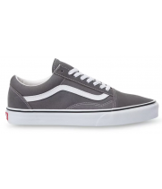 Кеды Vans Old Skool Grey