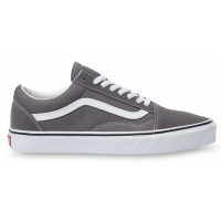 Кеды Vans Old Skool Grey