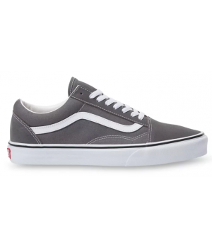 Кеды Vans Old Skool Grey