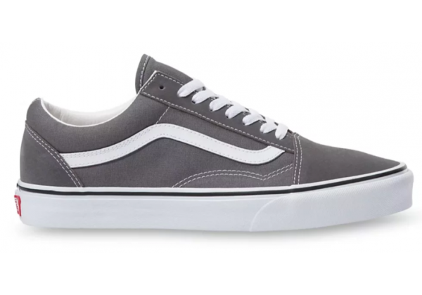 Кеды Vans Old Skool Grey