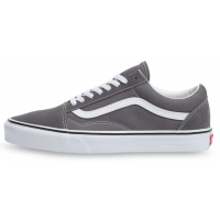 Кеды Vans Old Skool Grey