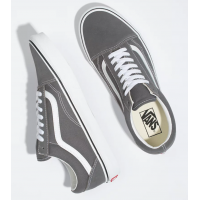 Кеды Vans Old Skool Grey