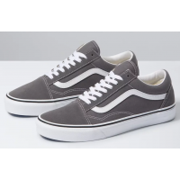 Кеды Vans Old Skool Grey