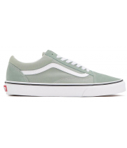 Кеды Vans Old Skool Grey Mint