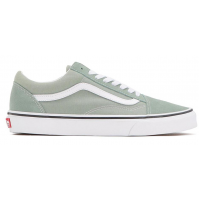 Кеды Vans Old Skool Grey Mint