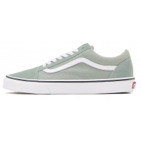 Кеды Vans Old Skool Grey Mint