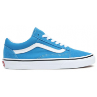 Кеды Vans Old Skool Bright Blue