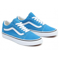 Кеды Vans Old Skool Bright Blue