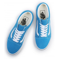 Кеды Vans Old Skool Bright Blue