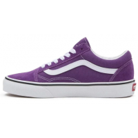 Кеды Vans Old Skool Purple