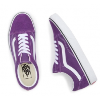 Кеды Vans Old Skool Purple