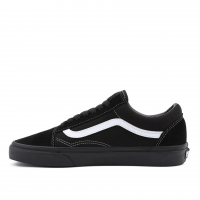 Кеды Vans Old Skool Black White