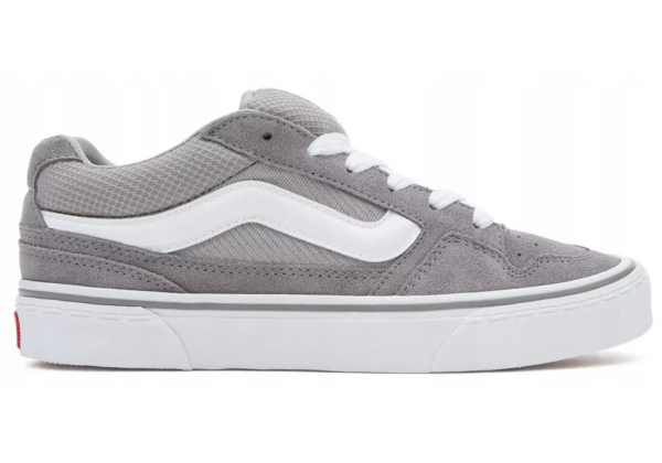 Vans Knu Caldrone Grey