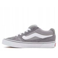 Vans Knu Caldrone Grey