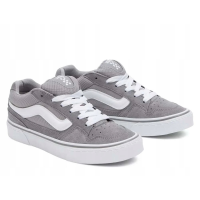 Vans Knu Caldrone Grey