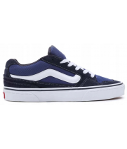 Vans Knu Caldrone Blue