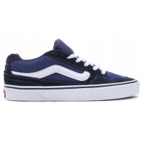 Vans Knu Caldrone Blue