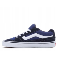 Vans Knu Caldrone Blue