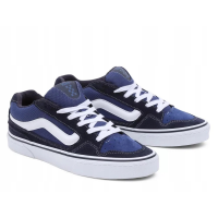 Vans Knu Caldrone Blue