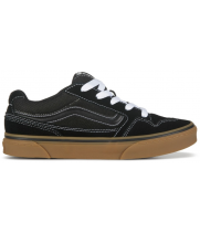 Vans Knu Caldrone Black Gum