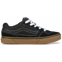 Vans Knu Caldrone Black Gum