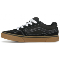 Vans Knu Caldrone Black Gum