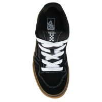 Vans Knu Caldrone Black Gum