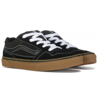 Vans Knu Caldrone Black Gum