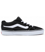 Vans Knu Caldrone Black White