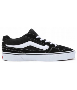 Vans Knu Caldrone Black White