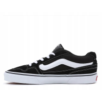 Vans Knu Caldrone Black White