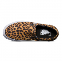 Слипоны Vans Classic Slip-On Leopard