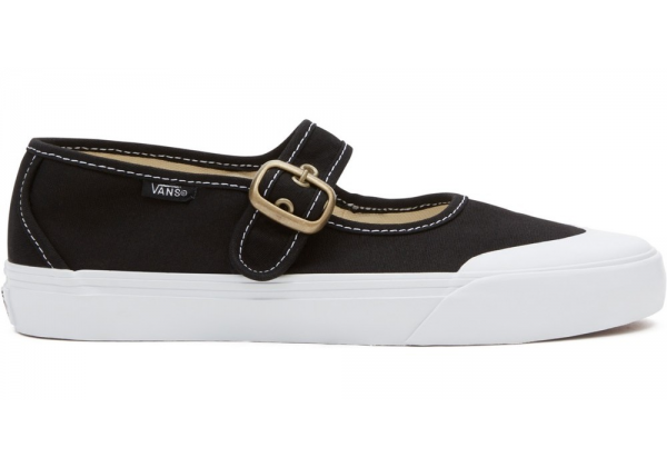 Кеды Vans Mary Jane Black